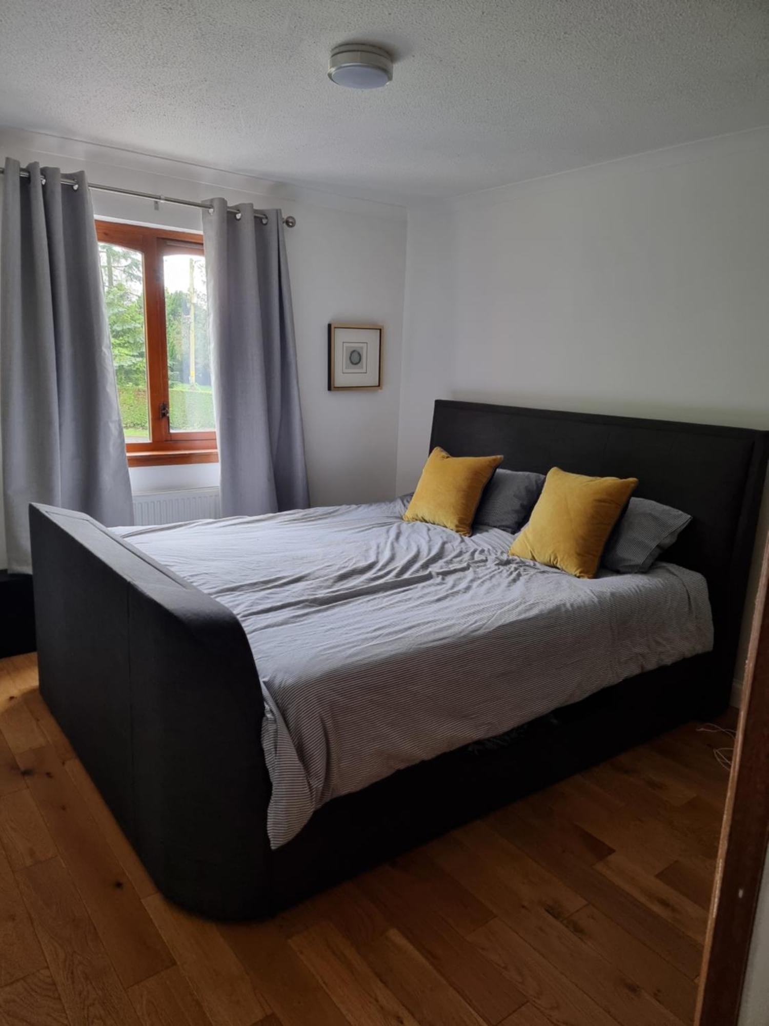 Apartmán Milnholm Manor, 4 Bed Manor In Polmont Exteriér fotografie