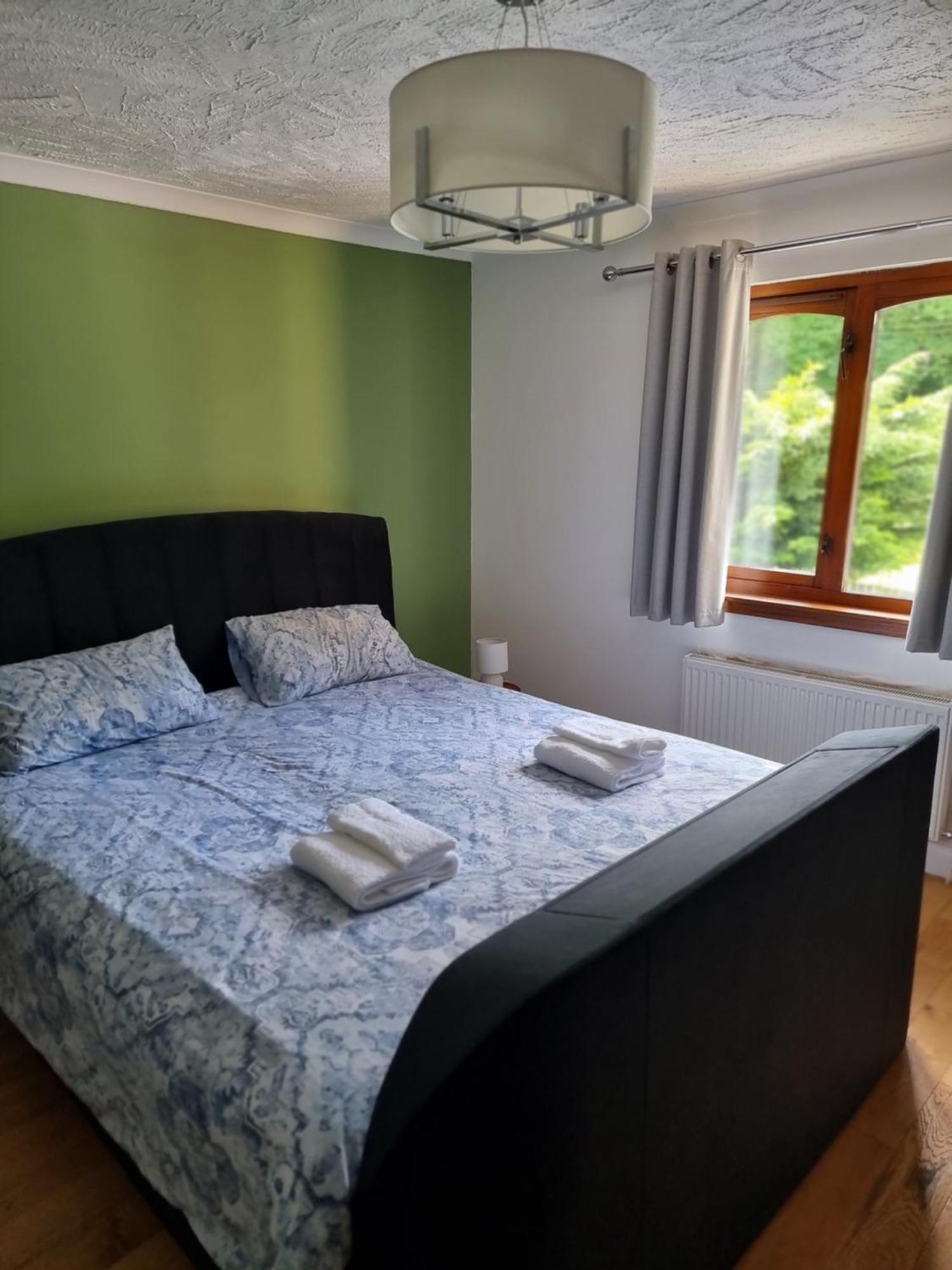 Apartmán Milnholm Manor, 4 Bed Manor In Polmont Exteriér fotografie